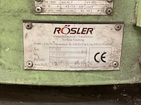 2000 rösler r 620 ontbraamtrommel - afbeelding 9 van  9