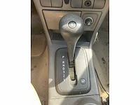 2000 saab 9-3 cabrio 39-fj-zz - afbeelding 10 van  19