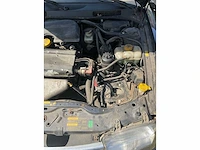 2000 saab 9-3 cabrio 39-fj-zz - afbeelding 15 van  19