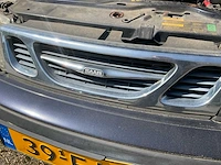 2000 saab 9-3 cabrio 39-fj-zz - afbeelding 17 van  19