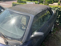 2000 saab 9-3 cabrio 39-fj-zz - afbeelding 18 van  19