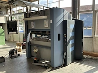 2000 safan smk-k 25-1250 ts2 kantbank - afbeelding 1 van  12