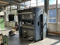 2000 safan smk-k 25-1250 ts2 kantbank - afbeelding 5 van  12