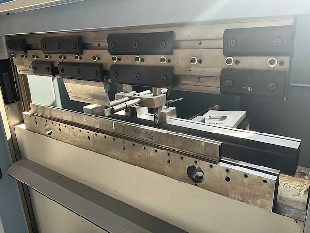 2000 safan smk-k 25-1250 ts2 kantbank - afbeelding 7 van  12