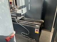 2000 safan smk-k 25-1250 ts2 kantbank - afbeelding 11 van  12