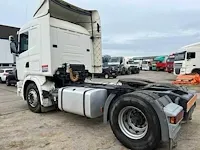 2000 scania l114-380 vrachtwagen - afbeelding 12 van  17