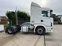 2000 scania l114-380 vrachtwagen - afbeelding 14 van  17