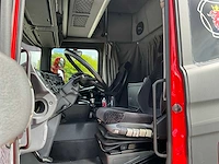 2000 scania r114l 380 vrachtwagen met race opbouw - afbeelding 5 van  67