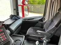 2000 scania r114l 380 vrachtwagen met race opbouw - afbeelding 14 van  67