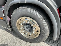 2000 scania r114l 380 vrachtwagen met race opbouw - afbeelding 21 van  67