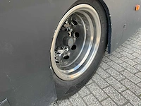2000 scania r114l 380 vrachtwagen met race opbouw - afbeelding 24 van  67