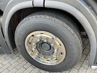 2000 scania r114l 380 vrachtwagen met race opbouw - afbeelding 25 van  67