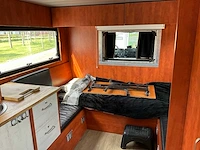 2000 scania r114l 380 vrachtwagen met race opbouw - afbeelding 32 van  67