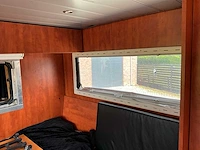 2000 scania r114l 380 vrachtwagen met race opbouw - afbeelding 35 van  67