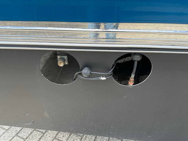 2000 scania r114l 380 vrachtwagen met race opbouw - afbeelding 48 van  67