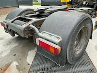 2000 scania r144 vrachtwagen - afbeelding 7 van  57