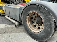 2000 scania r144 vrachtwagen - afbeelding 9 van  57