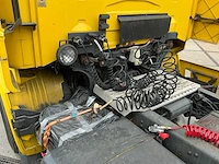 2000 scania r144 vrachtwagen - afbeelding 11 van  57