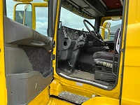 2000 scania r144 vrachtwagen - afbeelding 15 van  57