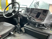 2000 scania r144 vrachtwagen - afbeelding 16 van  57