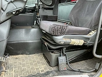 2000 scania r144 vrachtwagen - afbeelding 21 van  57