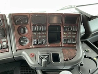 2000 scania r144 vrachtwagen - afbeelding 22 van  57