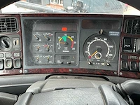 2000 scania r144 vrachtwagen - afbeelding 24 van  57