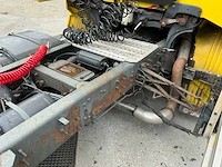 2000 scania r144 vrachtwagen - afbeelding 33 van  57