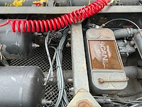 2000 scania r144 vrachtwagen - afbeelding 35 van  57