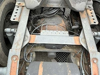 2000 scania r144 vrachtwagen - afbeelding 37 van  57