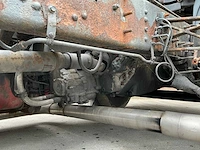 2000 scania r144 vrachtwagen - afbeelding 41 van  57