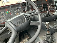 2000 scania r144 vrachtwagen - afbeelding 18 van  57