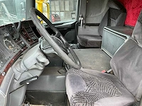 2000 scania r144 vrachtwagen - afbeelding 19 van  57