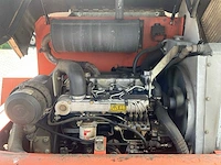 2000 schaeff skl 833 shovel - afbeelding 3 van  19