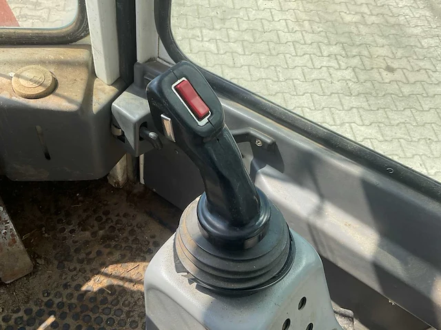 2000 schaeff skl 833 shovel - afbeelding 10 van  19