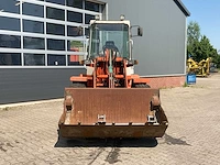 2000 schaeff skl 833 shovel - afbeelding 13 van  19