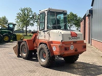 2000 schaeff skl 833 shovel - afbeelding 15 van  19