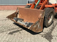 2000 schaeff skl 833 shovel - afbeelding 16 van  19