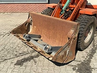 2000 schaeff skl 833 shovel - afbeelding 17 van  19