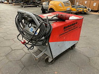 2000 schickert 1000sre stoomreiniger - afbeelding 2 van  8