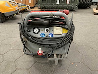 2000 schickert 1000sre stoomreiniger - afbeelding 3 van  8