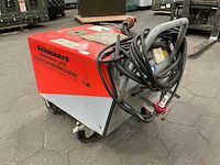 2000 schickert 1000sre stoomreiniger - afbeelding 4 van  8