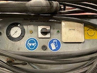2000 schickert 1000sre stoomreiniger - afbeelding 6 van  8