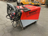 2000 schickert 1000sre stoomreiniger - afbeelding 2 van  7