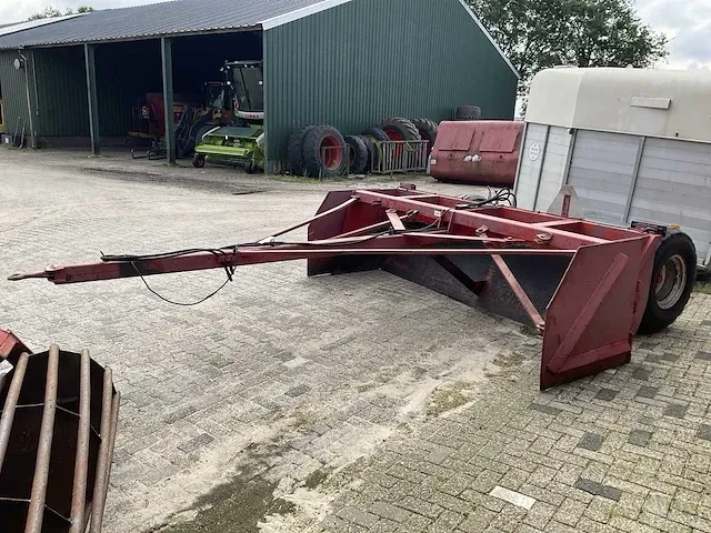2000 schrijver kilverblad 3 kilverbak - afbeelding 1 van  11