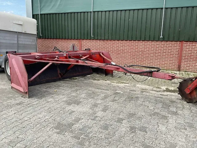 2000 schrijver kilverblad 3 kilverbak - afbeelding 2 van  11