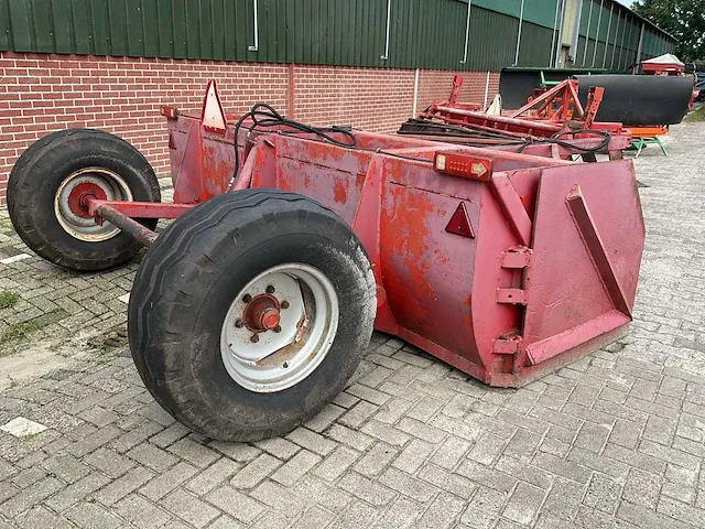 2000 schrijver kilverblad 3 kilverbak - afbeelding 3 van  11