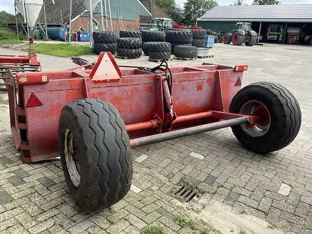 2000 schrijver kilverblad 3 kilverbak - afbeelding 4 van  11