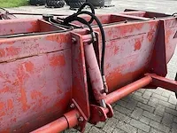 2000 schrijver kilverblad 3 kilverbak - afbeelding 5 van  11
