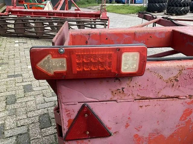 2000 schrijver kilverblad 3 kilverbak - afbeelding 6 van  11